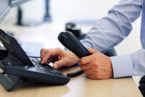 Business Telephone Systems