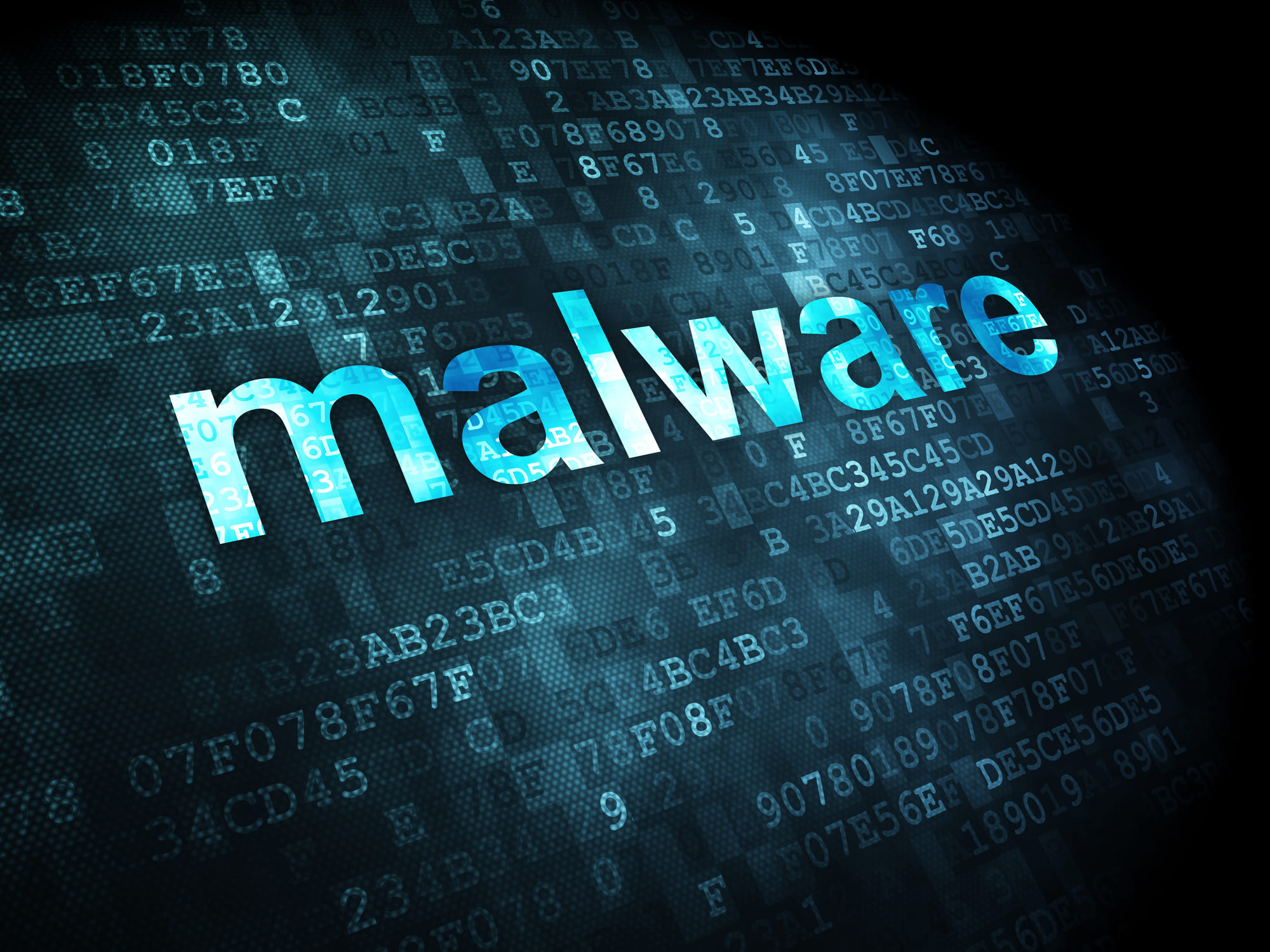 signs your computer may have malware or a virus