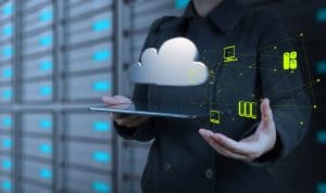cloud computing - it services - cloud services