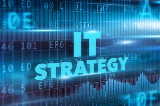 Why You Need An IT Strategy
