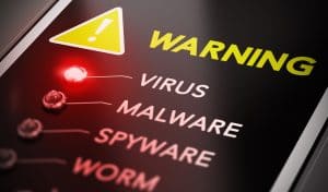 Malware Threats