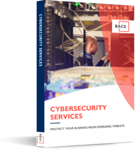 CyberSecurity Services Guide