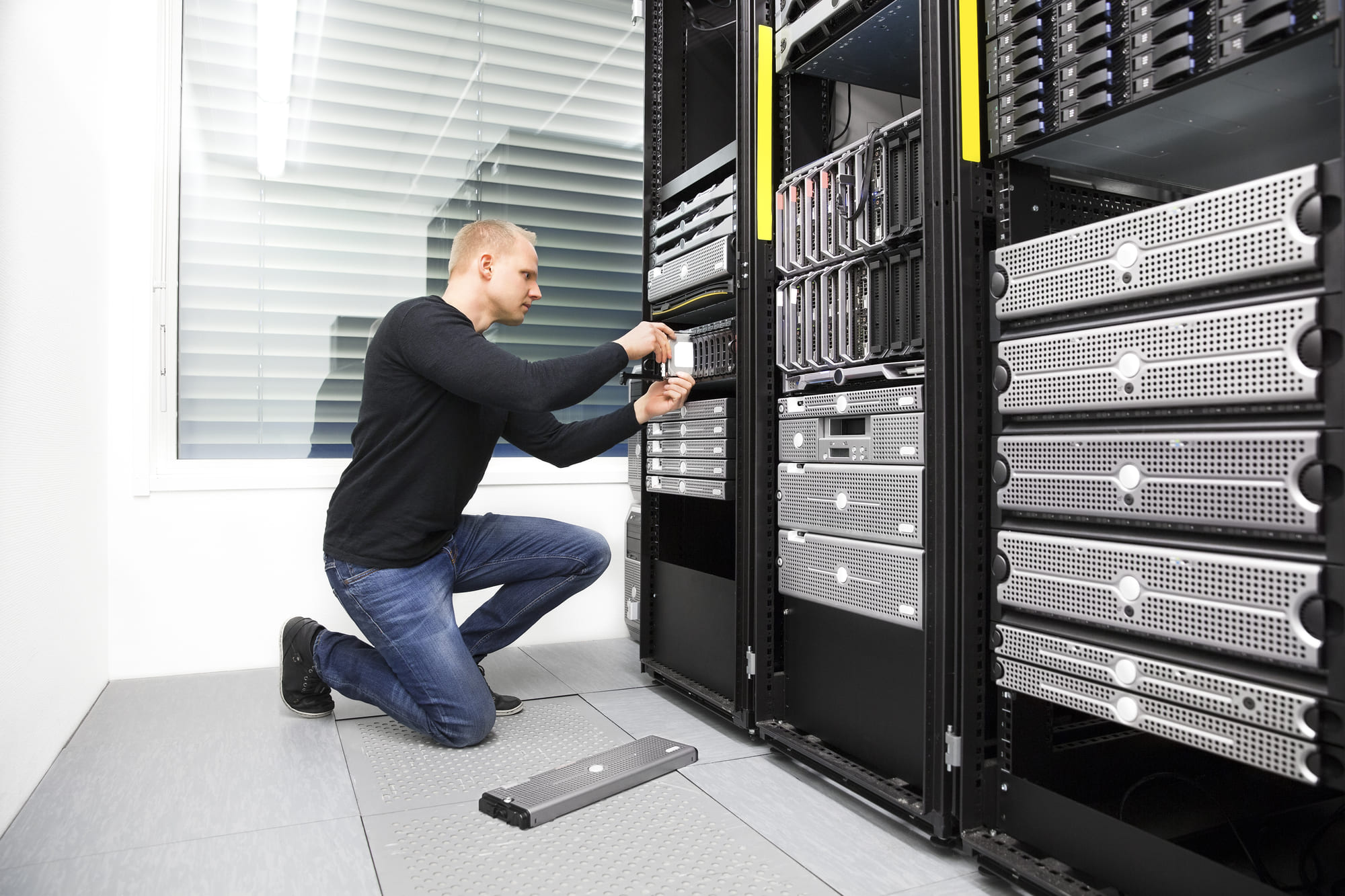 10 Benefits of Managed IT Services for Your Business