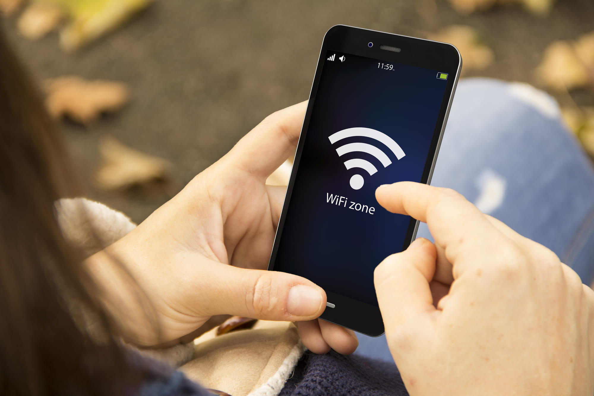 Safeguarding Your Business from Wi-Fi Vulnerabilities
