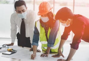 IT Services for Construction in Santa Clara