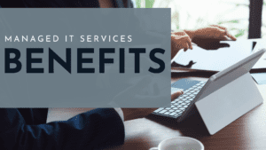 Benefits Of Hiring A Managed IT Services Provider
