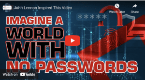 Say Goodbye to Passwords: Embrace a Password-Less Future