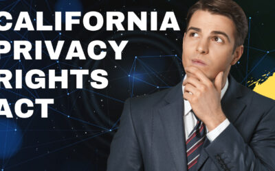 California Privacy Rights Act (CPRA)