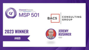 BACS Consulting Group Reaches Stellar Heights On Global IT Stage