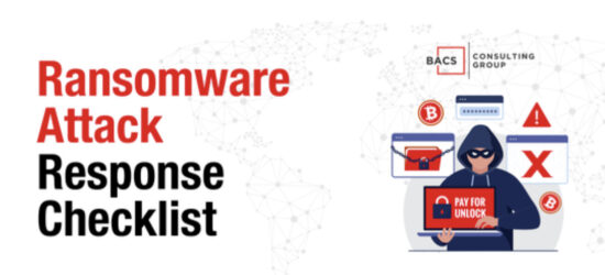 Top 10 Measures to Thwart Ransomware Attacks in the Age of Digital Transformation