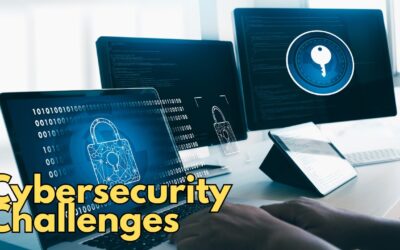 How Does Your Law Practice Handle Cybersecurity Challenges?